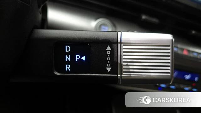 Hyundai Kona Hybrid (SX2) id 3811639 из Кореи 19