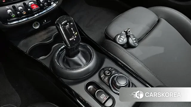 Mini Cooper Clubman id 3022447 из Кореи 19