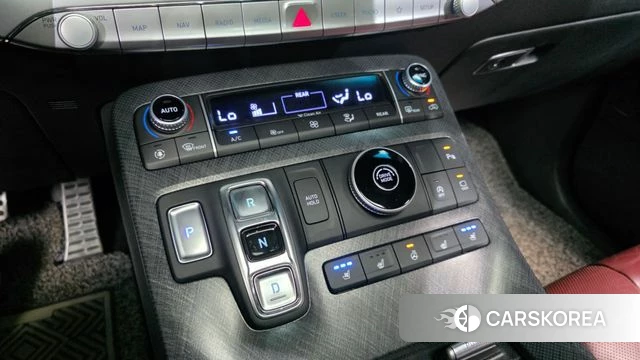Hyundai Palisade id 4481574 из Кореи 36