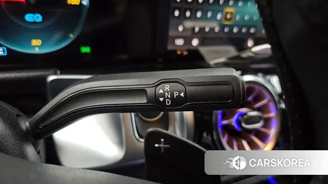 Mercedes-Benz EQB X243 id 3482854 из Кореи 19