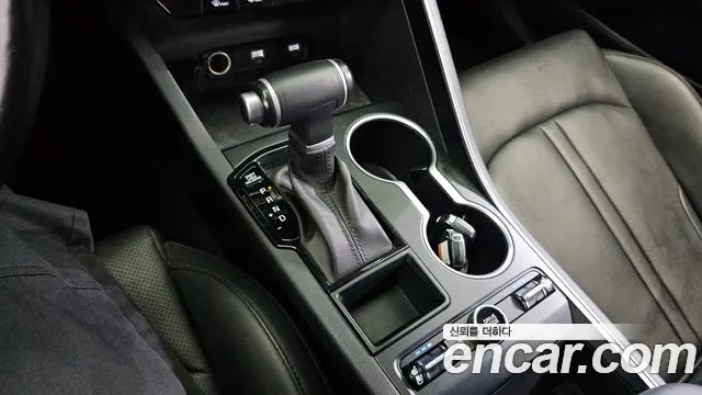 Kia K5 3rd generation id 2749943 из Кореи 19