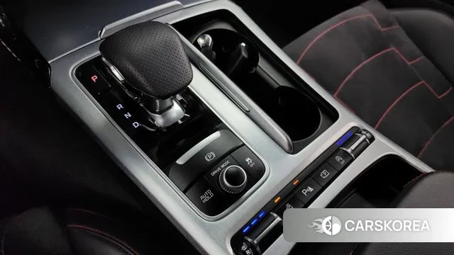 Kia Stinger Meister id 3027661 из Кореи 19