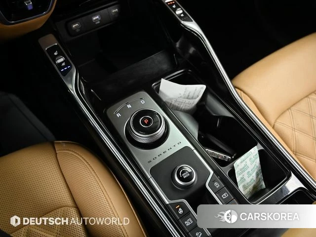 Kia Sorento 4th Generation id 4202904 из Кореи 19