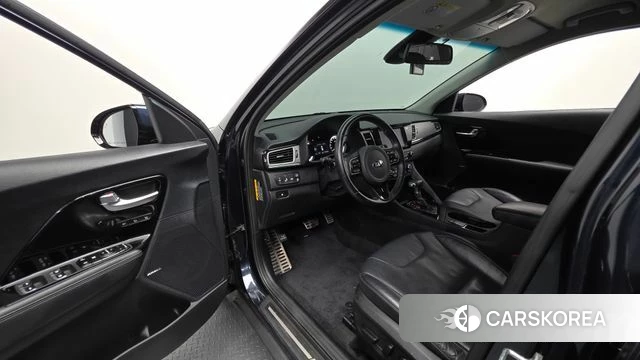 Kia Niro id 4776196 из Кореи 31