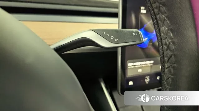 Tesla Model 3 id 2901896 из Кореи 19