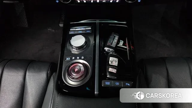 Genesis G80 (RG3) id 3426775 из Кореи 19