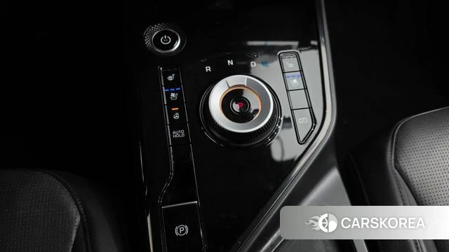 Kia Di All New Niro EV id 4942526 из Кореи 30