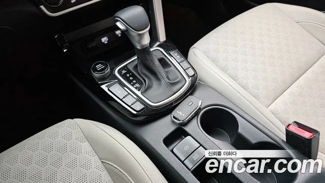 Kia Seltos id 2955255 из Кореи 19