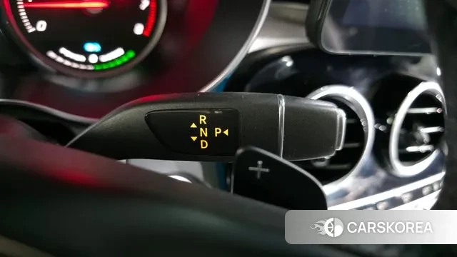 Mercedes-Benz GLC-Class X253 id 3101856 из Кореи 19