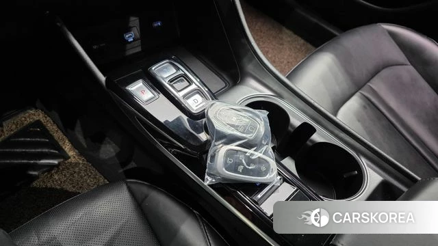 Hyundai Sonata (DN8) id 4614887 из Кореи 29