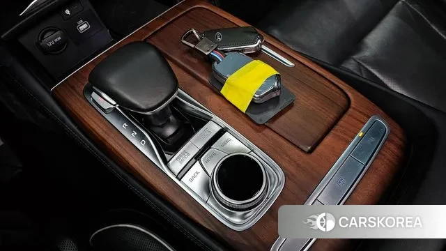 Kia More K9 id 3403228 из Кореи 19