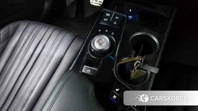 Kia K8 id 2969954 из Кореи 19