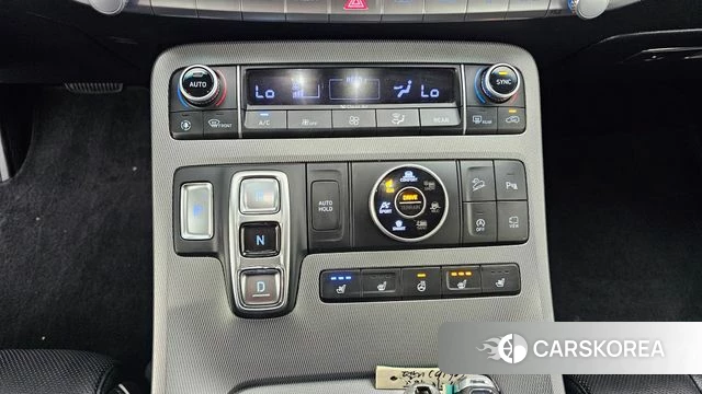 Hyundai Palisade id 4587158 из Кореи 31