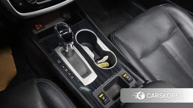 Nissan Altima id 3526441 из Кореи 19