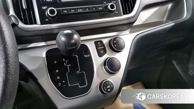 Kia The New Ray id 3248174 из Кореи 16