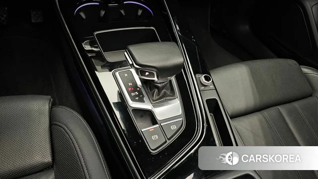 Audi A4 (B9) id 3954760 из Кореи 19