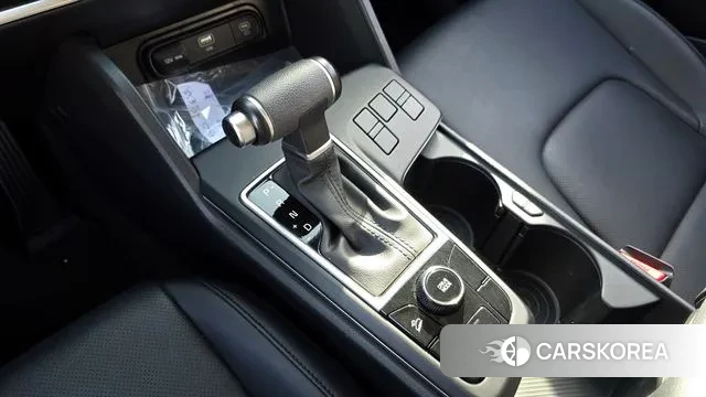 Kia Sportage 5th Generation id 3707248 из Кореи 19