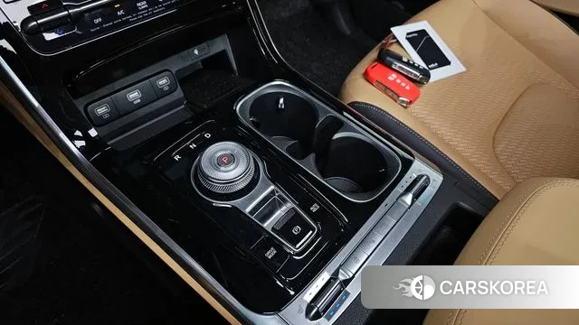 Kia Carnival 4th generation id 3058469 из Кореи 19