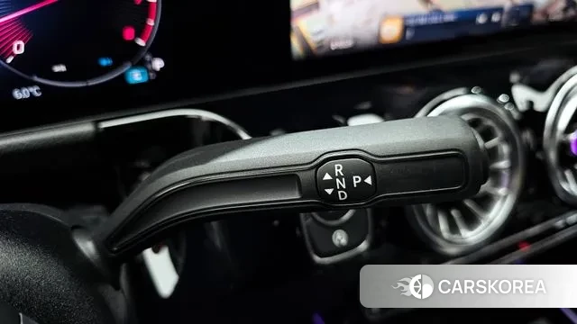 Mercedes-Benz GLA - Class H247 id 3502299 из Кореи 19