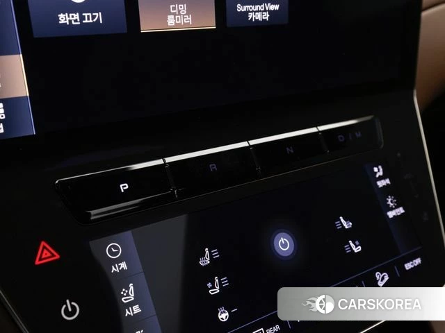 Maserati Grecale id 3811023 из Кореи 19