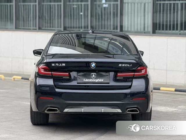 BMW 5 series id 4218203 из Китая 10