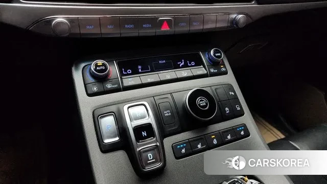 Hyundai Palisade id 3514334 из Кореи 19