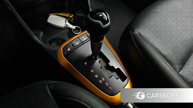 Kia Morning Urban (JA) id 4541563 из Кореи 31