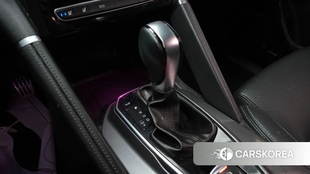 Renault Korea (Samsung) QM6 id 3937094 из Кореи 19