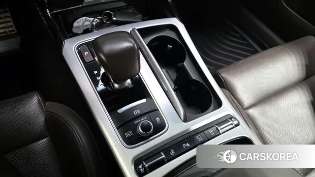 Kia Stinger id 3661578 из Кореи 19