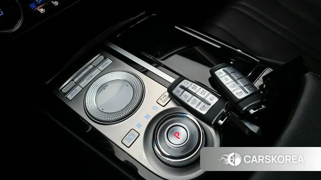Genesis G80 (RG3) id 4018182 из Кореи 19