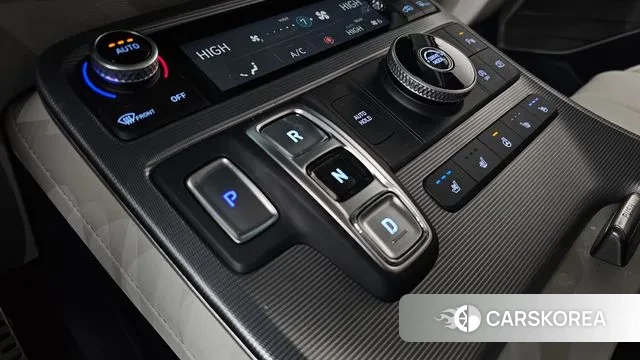 Hyundai The New Palisade id 3405890 из Кореи 19