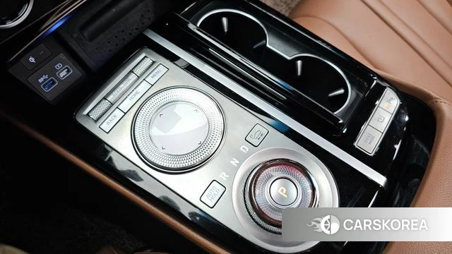Genesis G80 (RG3) id 4416283 из Кореи 38