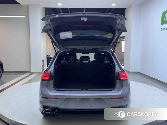 Volkswagen Golf id 4335972 из Китая 23