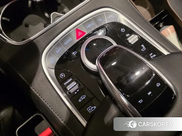 Mercedes-Benz S-Class W222 id 2966685 из Кореи 19