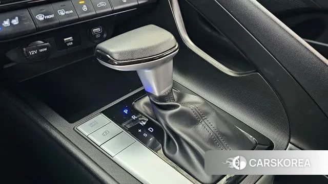 Hyundai Avante (CN7) id 3586787 из Кореи 19