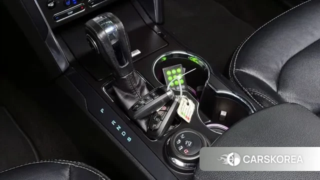 Ford Explorer id 3709375 из Кореи 19