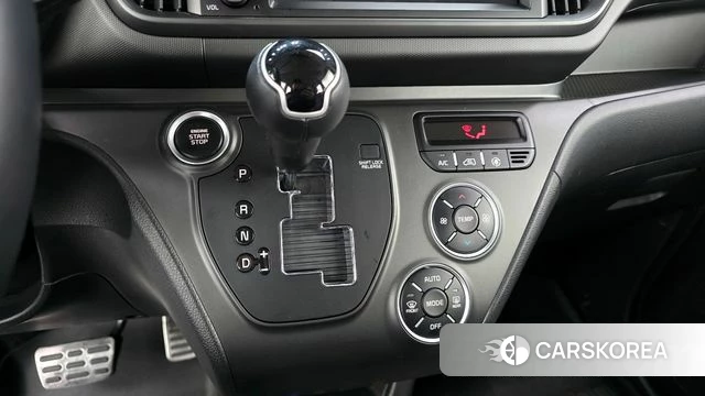 Kia The New Kia Ray id 3883980 из Кореи 19