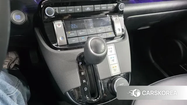 Hyundai Casper id 3191405 из Кореи 19