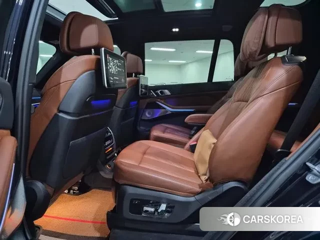 BMW X7 (G07) id 3406450 из Кореи 19