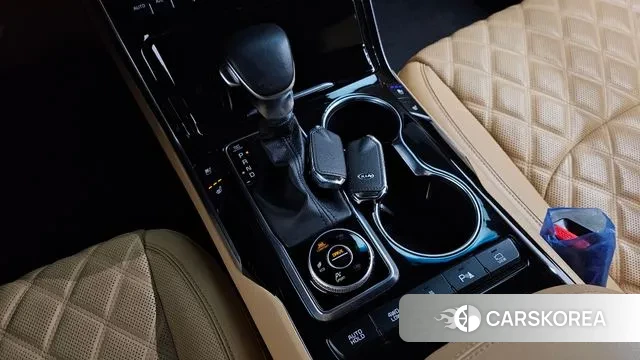 Kia Mohave Master id 3433982 из Кореи 19