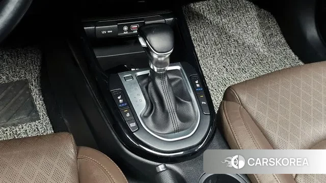 Kia Come New K3 id 3444997 из Кореи 19