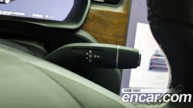 Tesla Model X id 2860309 из Кореи 19