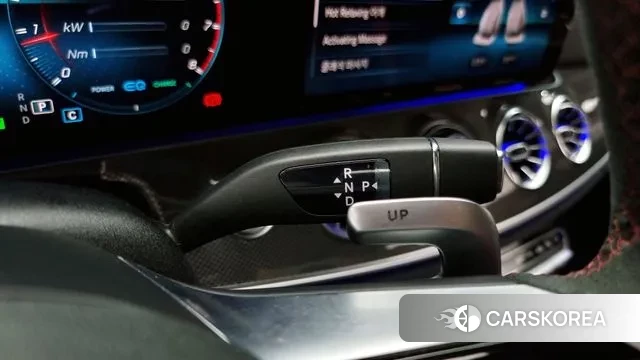 Mercedes-Benz CLS-Class C257 id 2884209 из Кореи 19