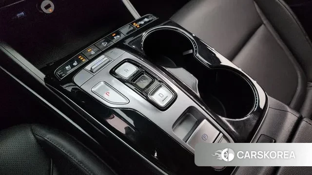 Hyundai Tucson (NX4) id 3577566 из Кореи 19