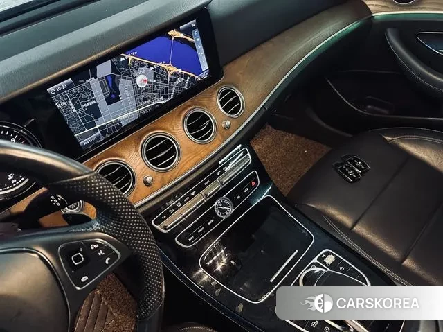 Mercedes-Benz E-Class W213 id 3418284 из Кореи 19