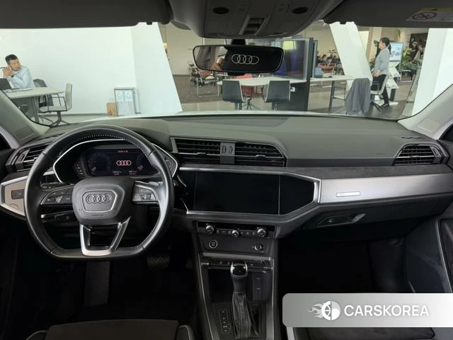 Audi Q3 id 4278566 из Китая 17