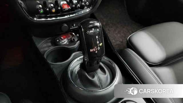 Mini Cooper Clubman id 4524889 из Кореи 33