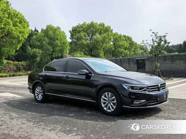 Volkswagen Magotan id 4301353 из Китая 9