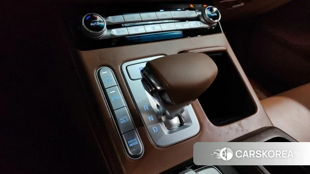 Genesis G90 id 3852248 из Кореи 19