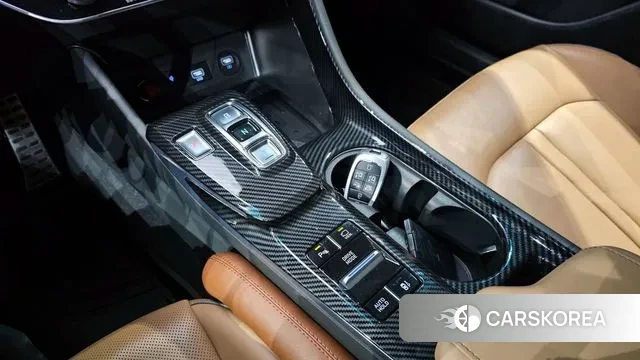 Hyundai Sonata (DN8) id 3344097 из Кореи 19